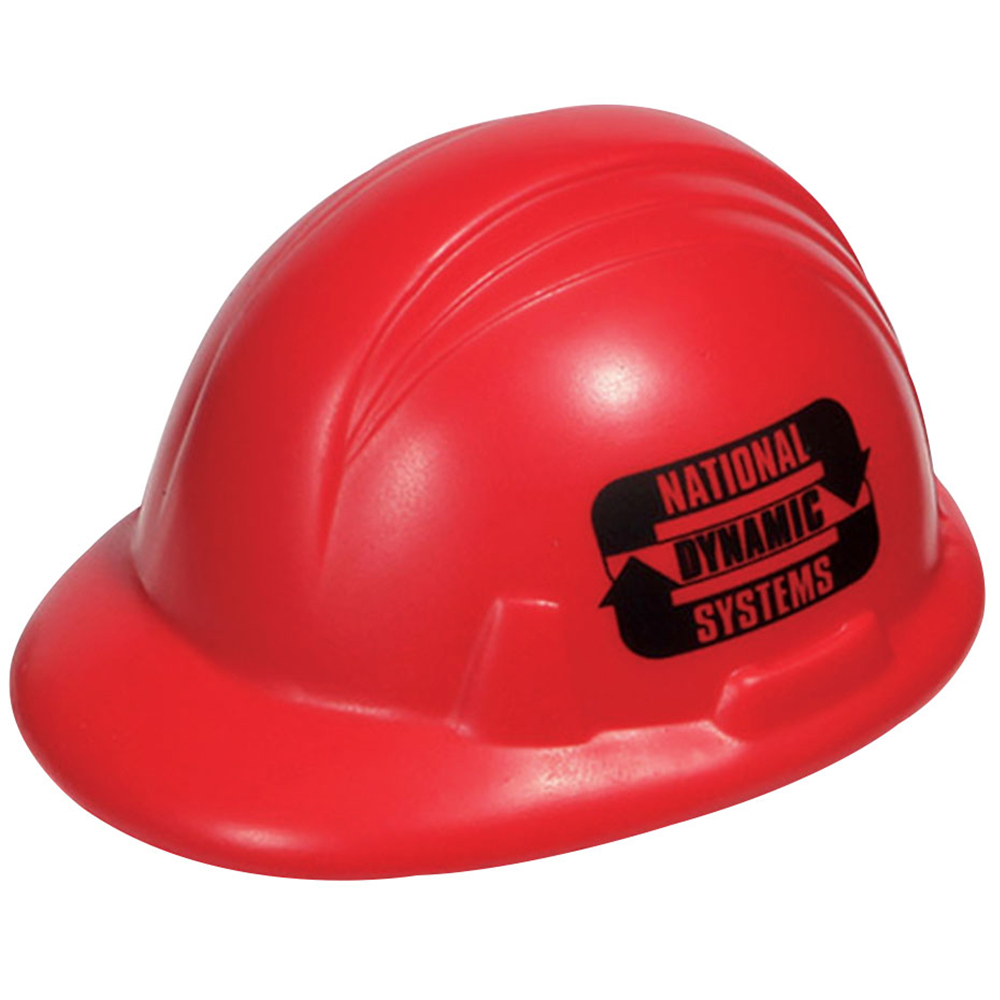 Casco da lavoro antistress